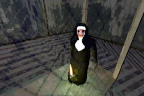 Games Similar to Nun Massacre