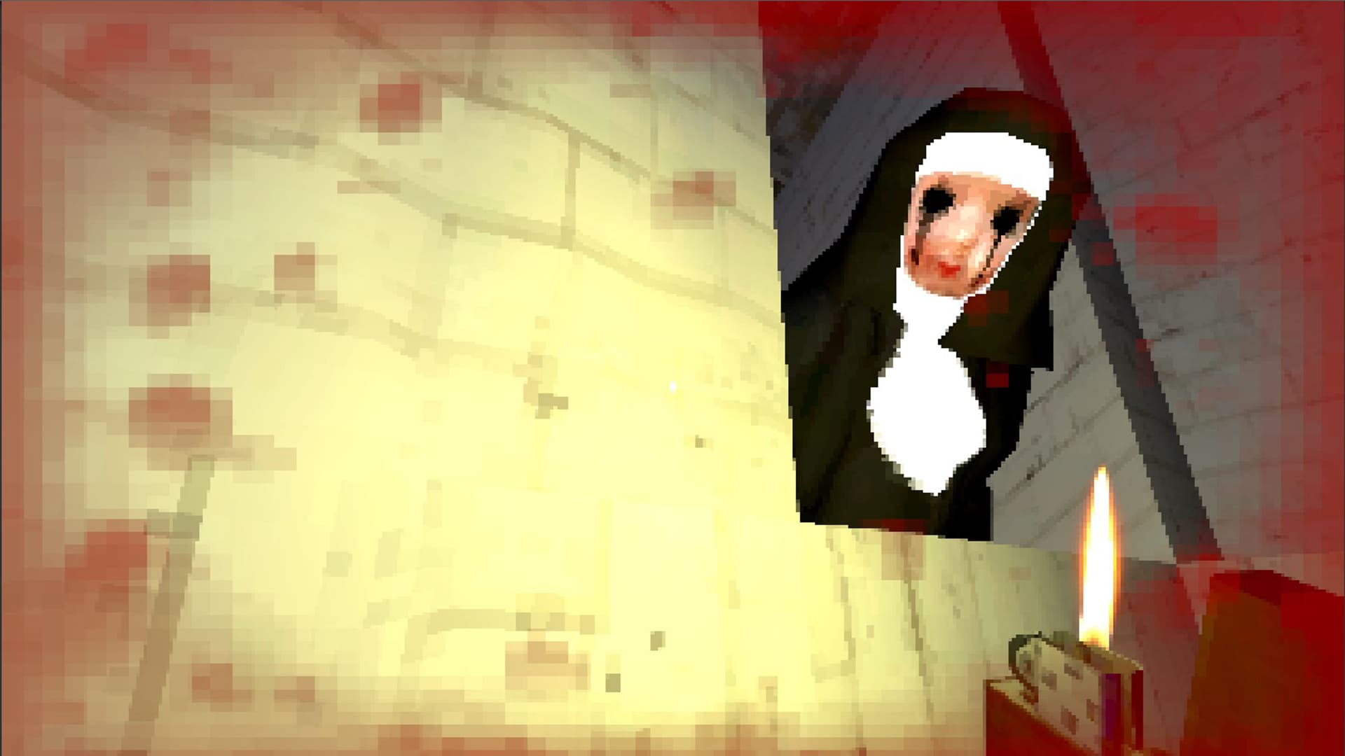 nun massacre free download